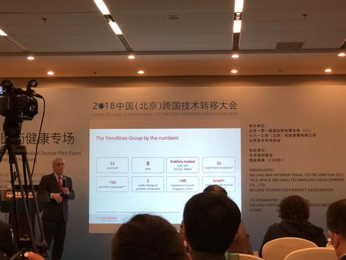 泓九集團亮相2018中國北京跨國技術(shù)轉(zhuǎn)移大會，攜手助力北京科技創(chuàng)新中心建設(shè)