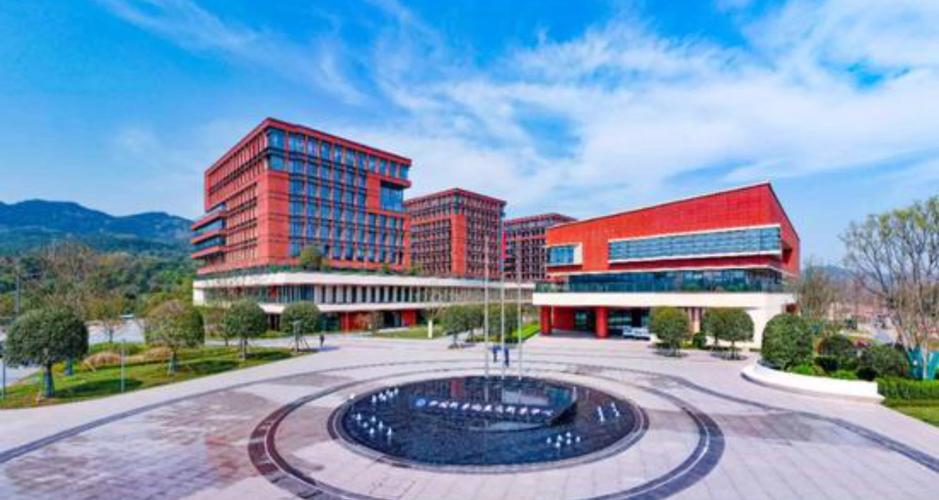 雙核驅動，共筑創新高地 中國科學院重慶科學中心與重慶科技中心公司協同發展觀察